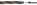 Barth laces mountain sports half-round light brown/dark brown/white 180cm